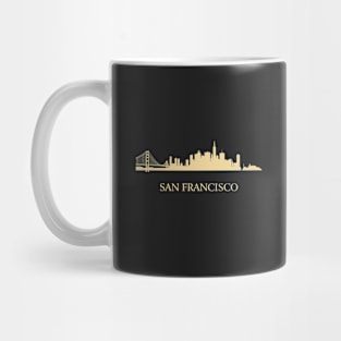 Sanfrancisco Mug